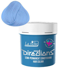 ​La Riche Directions Haarverf Pastel Blauw 88ml