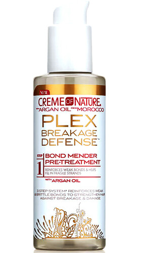 Creme Of Nature Plex - Bond Mender Pre-Treatment 150ml