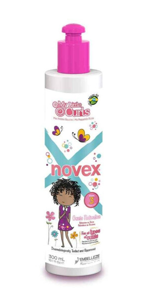 Novex My Little Curls Activator 300 ml