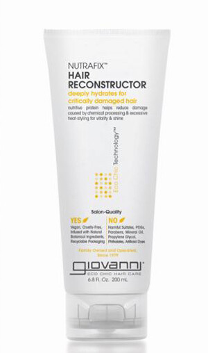 Giovanni Nutrafix Hair Reconstructor 201 ml