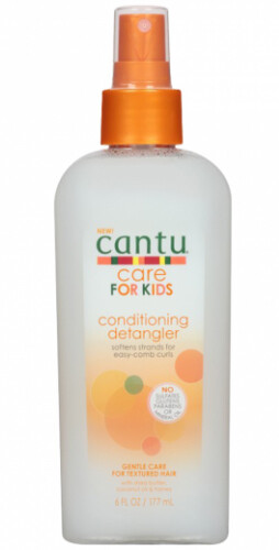 Cantu For Kids Conditioning Detangler