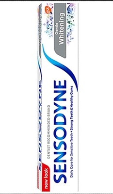 Sensodyne Gentle Whitening Tandpasta 75 ml