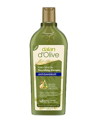 Dalan d&#39;Olive Shampoo Anti Roos 400ml
