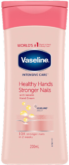Intensive Care Healthy Hands & Stronger Nails