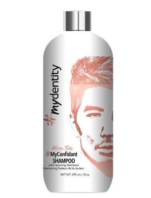 Mydentity Color Secure Shampoo 295ml