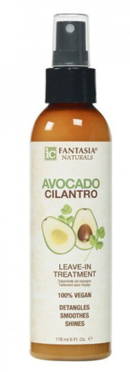Fantasia IC Avocado Cilantro Leave-In Treatment 178ml