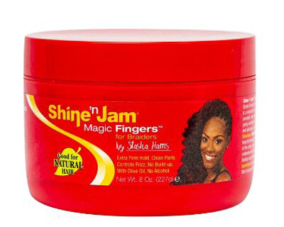 Ampro - Shine &#39;n Jam Magic Fingers for Braiders