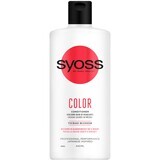 Syoss Color Conditioner 440ml