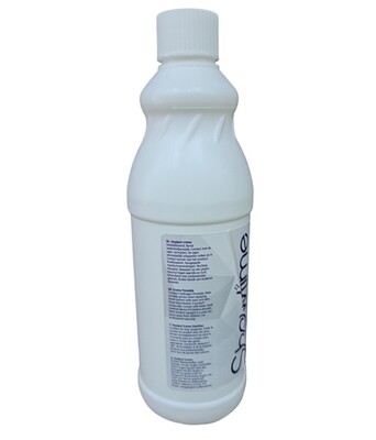 ShowTime Creme Peroxide 9% (30vol) 500 ml