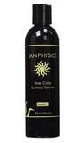 Tan Physics True Color Sunless Tanner