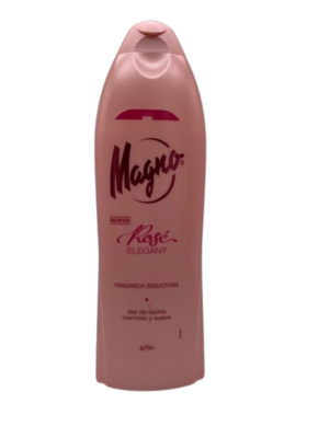 Magno douchegel Rosé Elegant 550ml