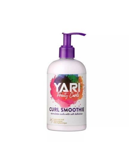 Yari Fruity Curls Curl Smoothie 384ml
