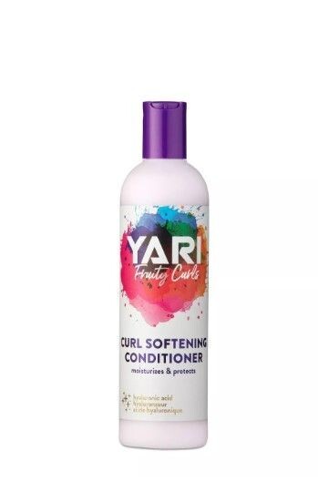 Yari Fruity Curls Softening Conditioner 355ml