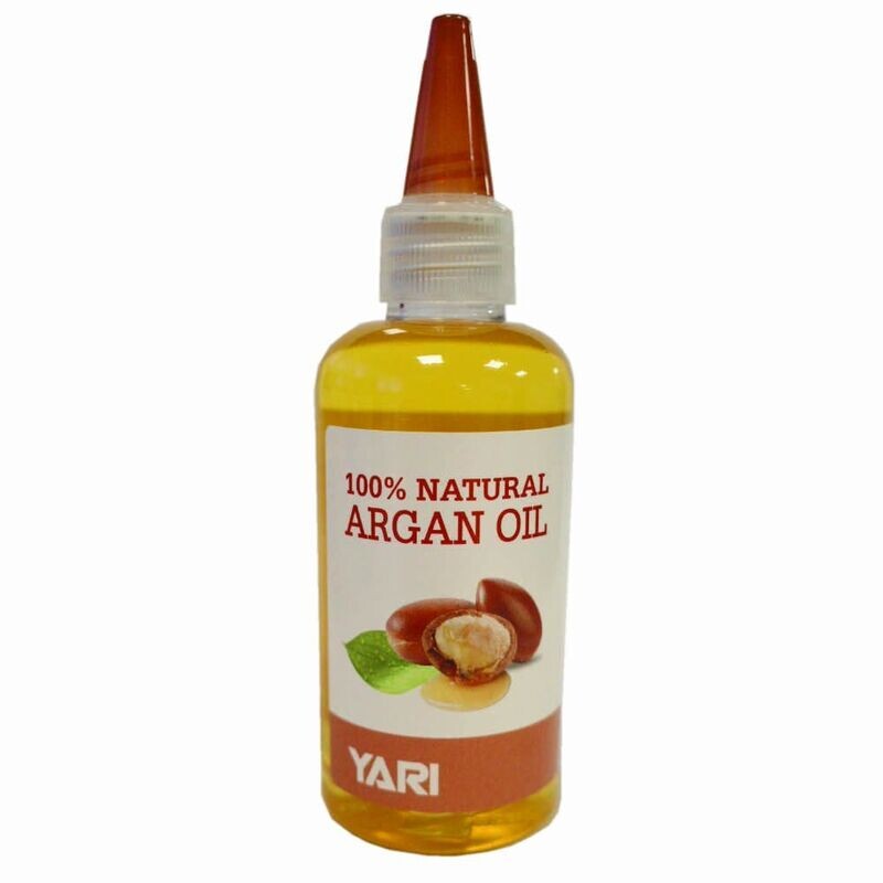 YARI 100% NATURAL ARGAN OIL