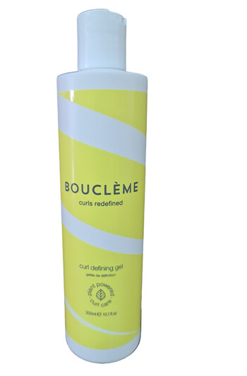 Detailed Boucleme Gel Image in 4K Detailed Boucleme Gel Image in 4K