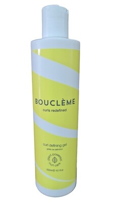 Boucleme Curl Defining Gel 300 Ml