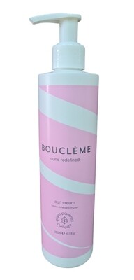 Bouclème Curls Defined Curl Cream