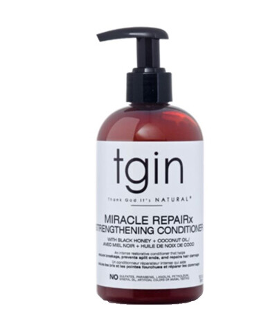 Tgin Miracle RepaiRx Strengthening Conditioner