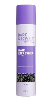 Dark &amp; Lovely Protective Styles Hair Refresher 96g