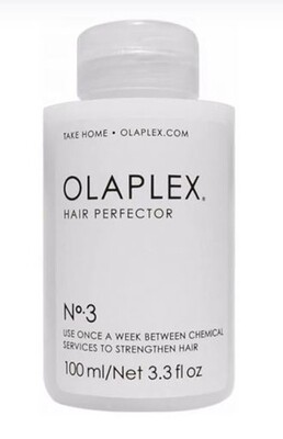 Olaplex Hair Perfector No 3 100ml