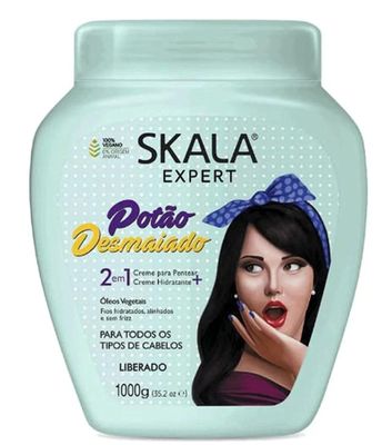 Skala Expert Potao Desmaiado 2-in-1 Co-Wash 1000Gram