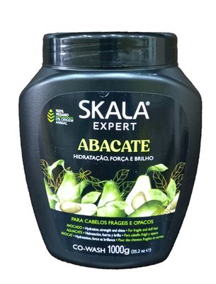 Skala Expert Avocado Co-Wash 1000gram