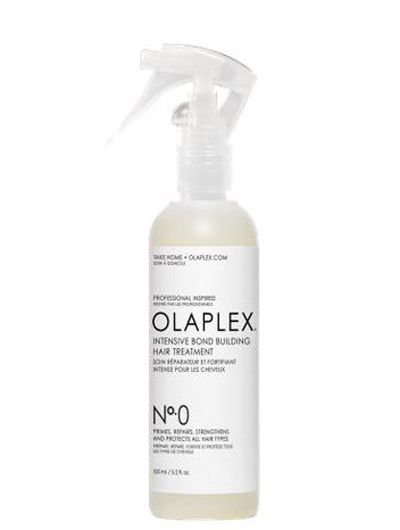 Olaplex No.0 Intensive Bond Building Hair Treatment 155ml