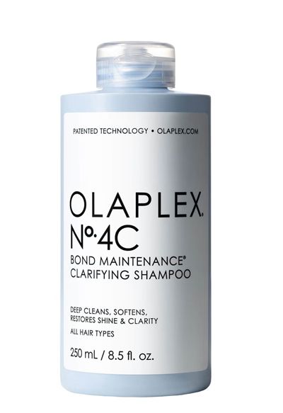Olaplex No.4C Bond Maintenance Clarifying Shampoo 250ml