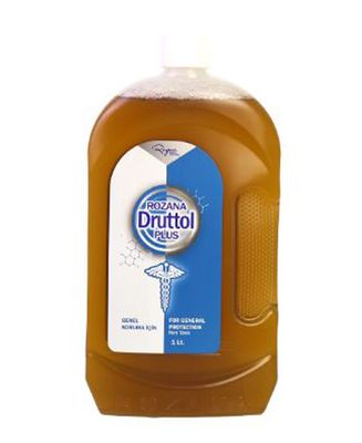 Rozana Druttol Plus Antiseptic Ontsmettingsmiddel 500ml