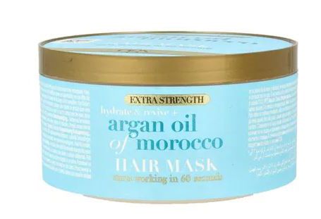 OGX Argan Oil Of Morocco Haarmasker 300gr