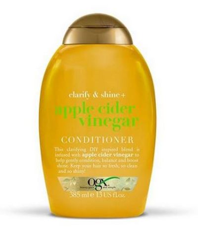OGX Conditioner – Apple Cider Vinegar Extra Strength 385 ml
