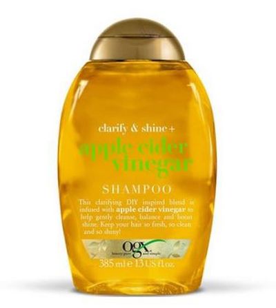 OGX Shampoo Apple Cider Vinegar Extra Strength 385 ml