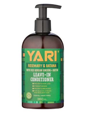 Yari Rosemary &amp; batana oil Conditioner 360ml