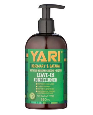 Yari Rosemary &amp; Batana Leave-In Conditioner