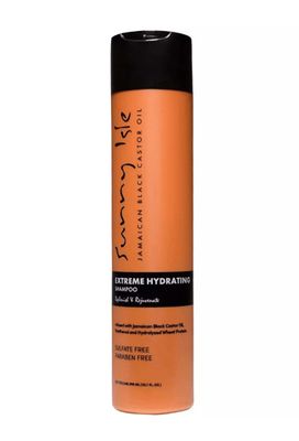 Sunny Isle JBCO Extreme Hydrating Shampoo 298ml