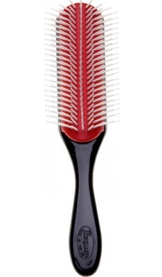 Denman Large Styling Brush D4 Klassiek