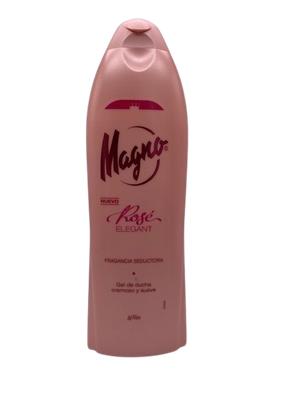 Magno douchegel Rosé Elegant 550ml