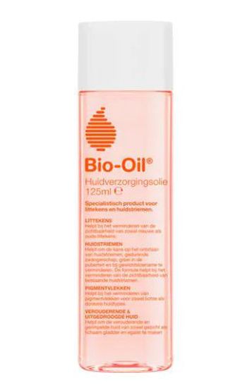 Bio-Oil Huidverzorgingsolie 125 ML