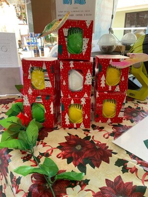 LaundryMate Christmas Gift Pack