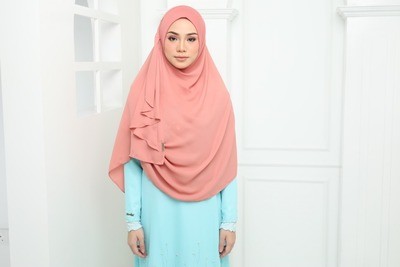 FRESH SALMON - Sesuci Sumayyah