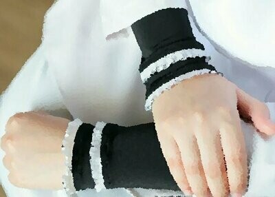 Handsock