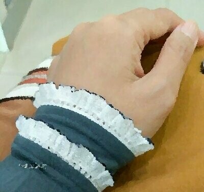 Ruffle Series