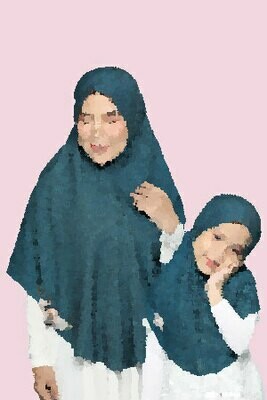 Mom and Kids Combo