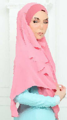 Plain Pastel