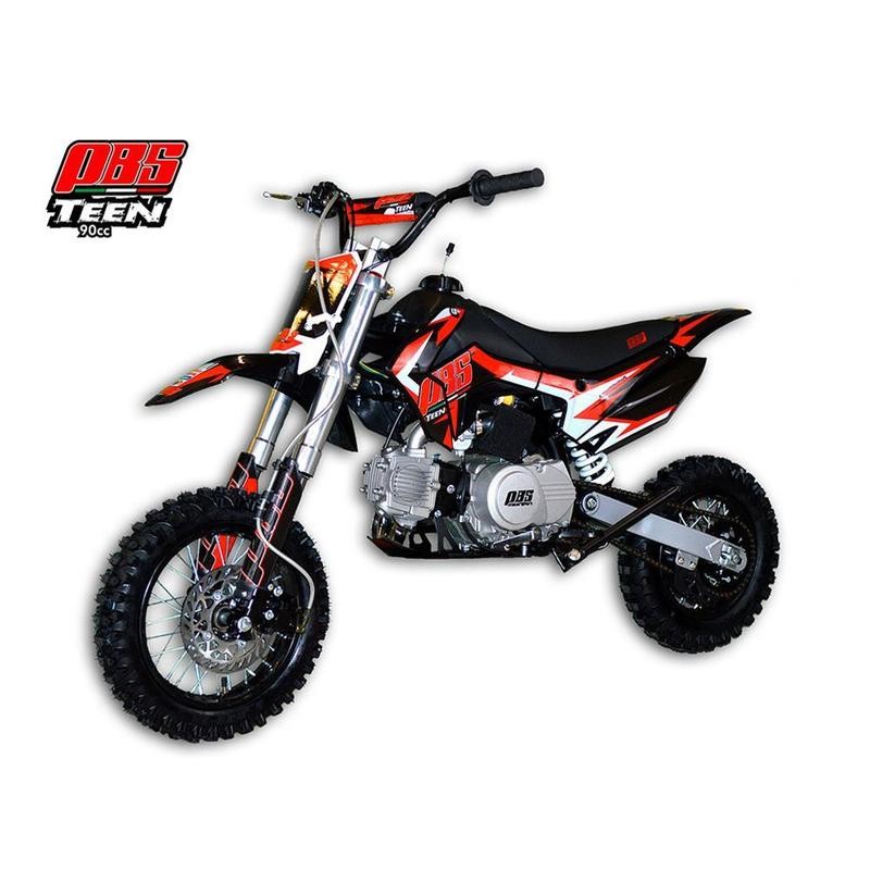 PITBIKE 90 CC