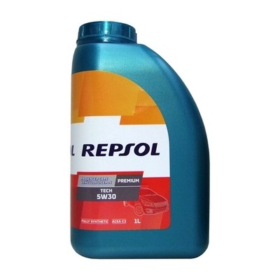 Olio Repsol 5w30