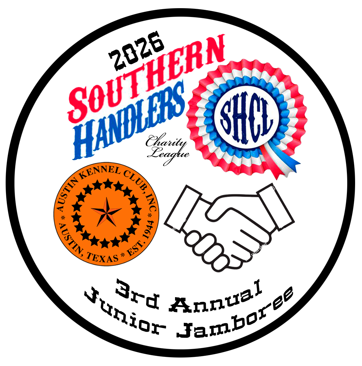 2026 JUNIOR JAMBOREE
