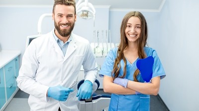 Dental Assistant Certificate