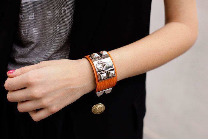 Collier de Chien bracelet