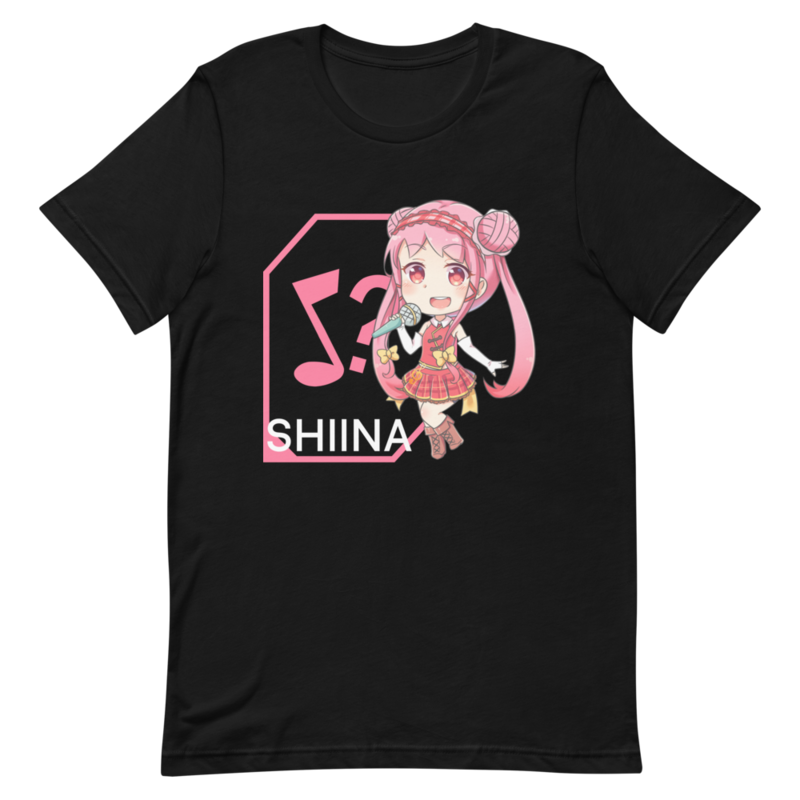 Shiina T-Shirt